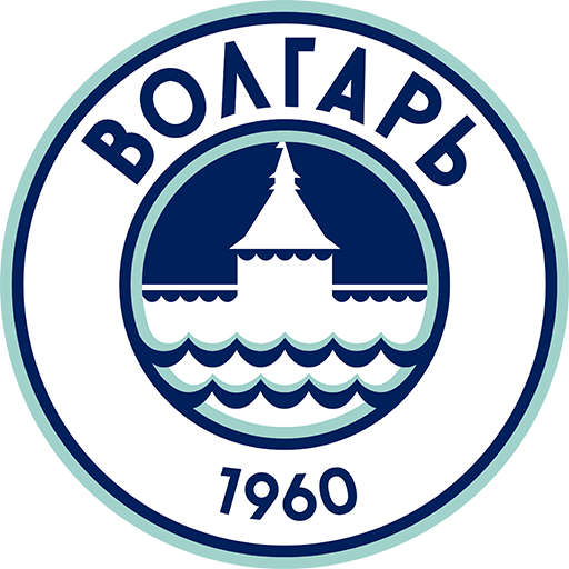 Volgar Astrakhan Logo