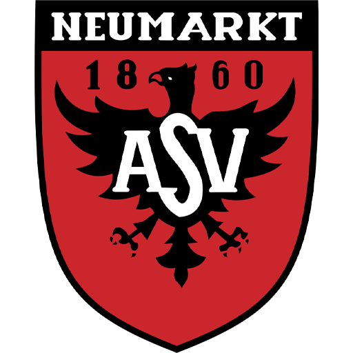 ASV Neumarkt Logo