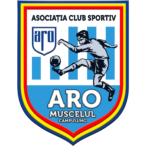 Muscelul Câmpulung Logo