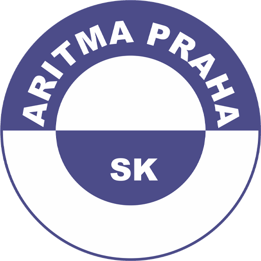 Aritma Praha Logo