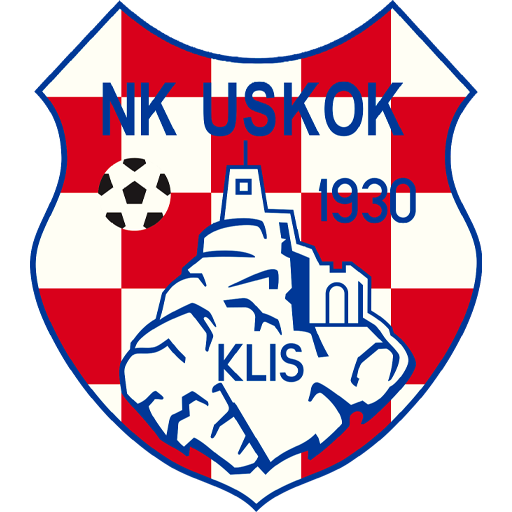 Uskok Klis Logo