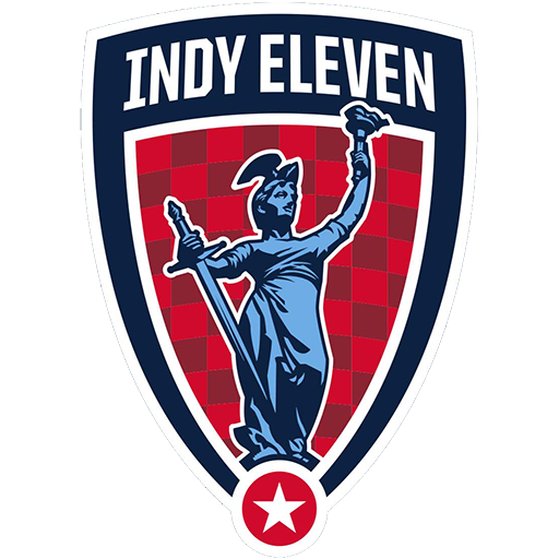 Indy Eleven Logo