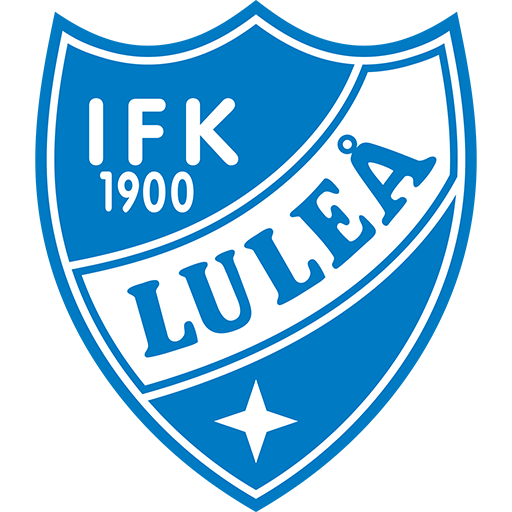 IFK Luleå Logo