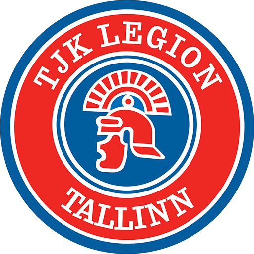 Tallinna JK Legion Logo