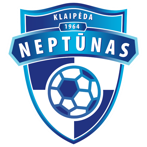 Neptūnas Logo