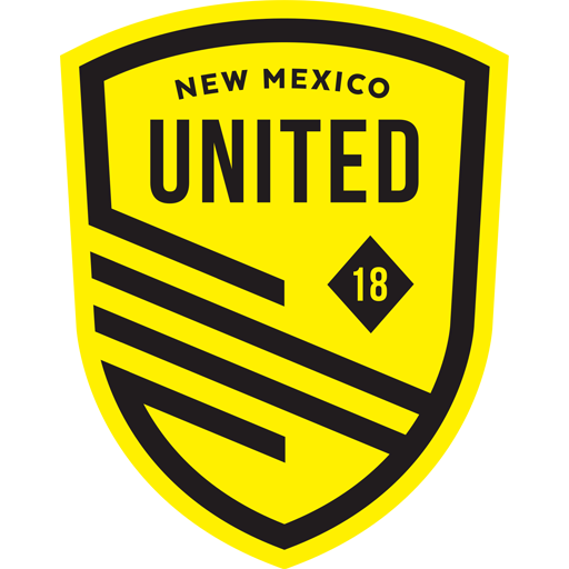 New Mexico United Logo