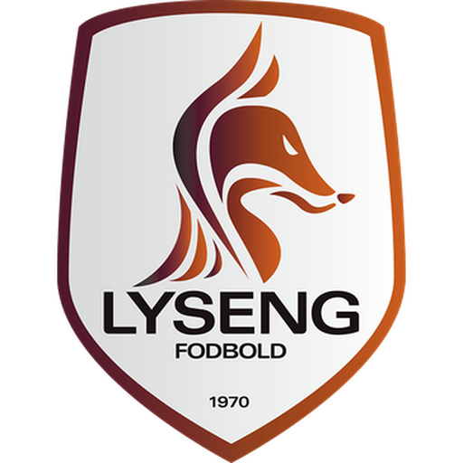 Lyseng Logo