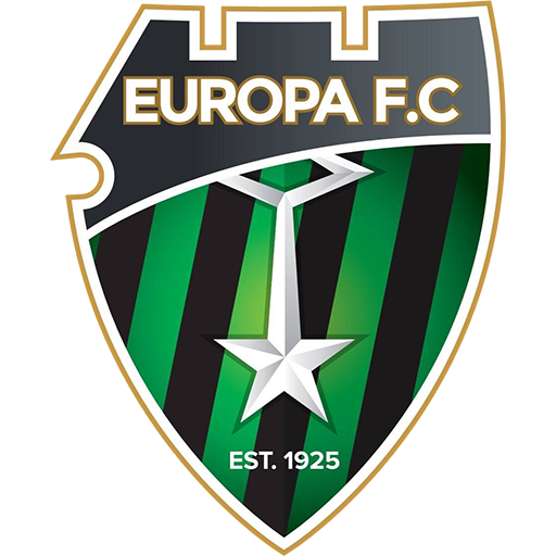 Europa FC Logo