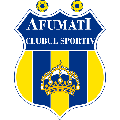 Afumați Logo