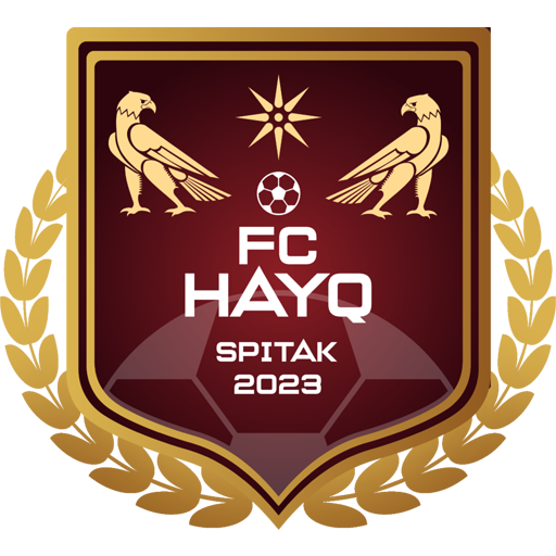 Hayq Logo