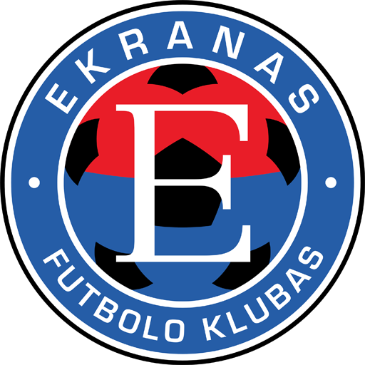 Ekranas Logo