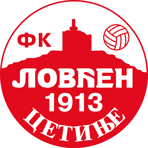 Lovćen Logo