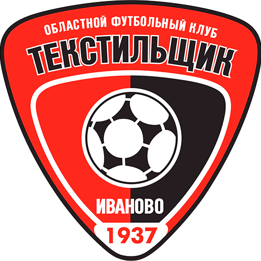 Tekstilshchik Ivanovo Logo