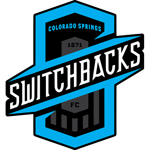 Colorado Springs Switchbacks Logo