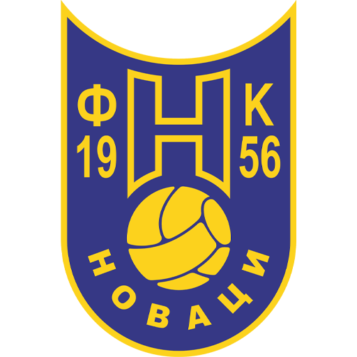 Novaci Logo