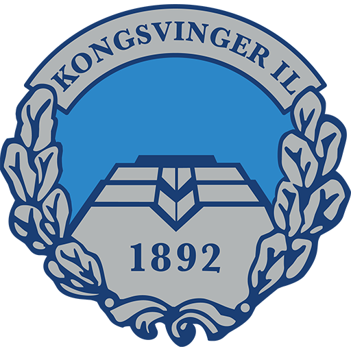 Kongsvinger Logo