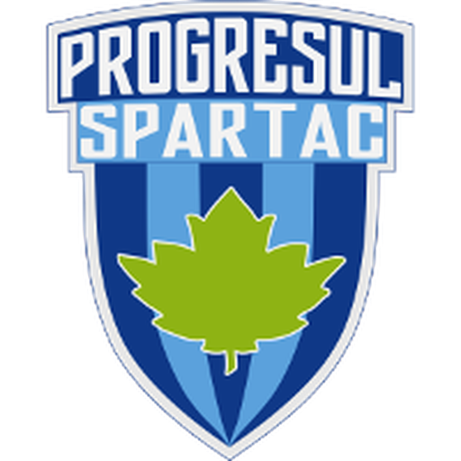 Progresul Spartac Logo