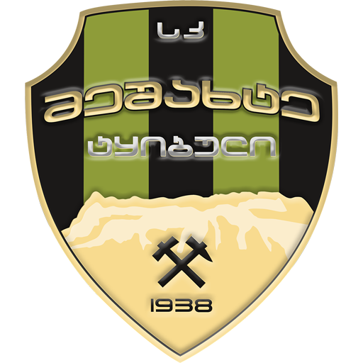 Meshakhte Tkibuli Logo
