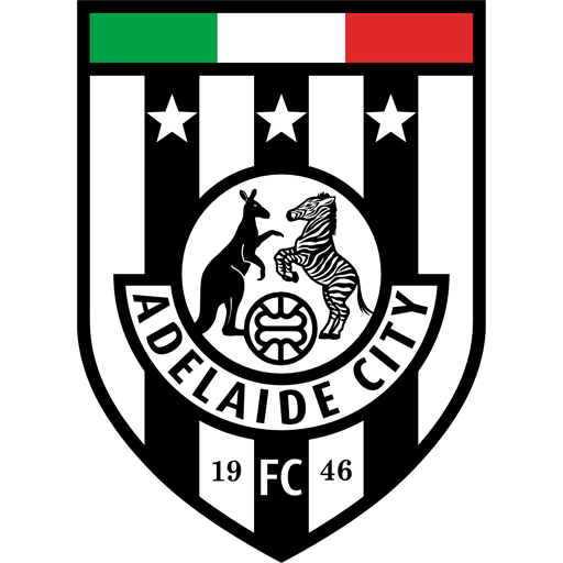 Adelaide City Logo