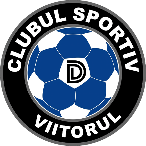 Viitorul Dăești Logo