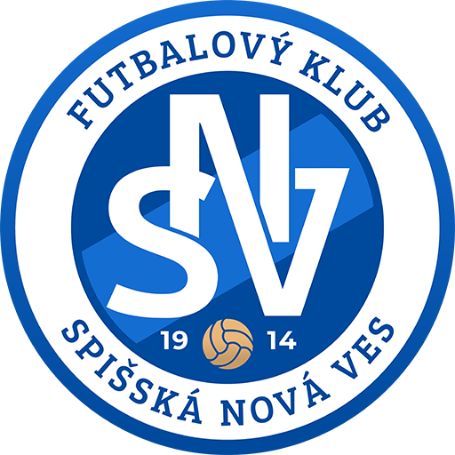 Spišská Nová Ves Logo
