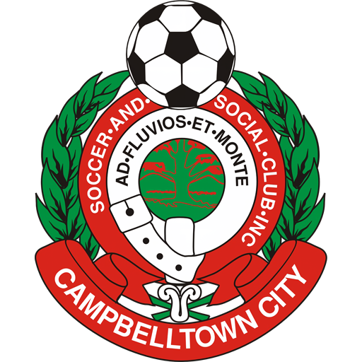 Campbelltown City Logo