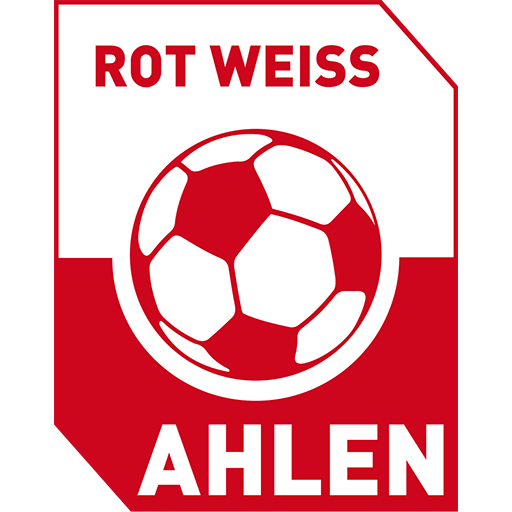 Rot Weiss Ahlen Logo