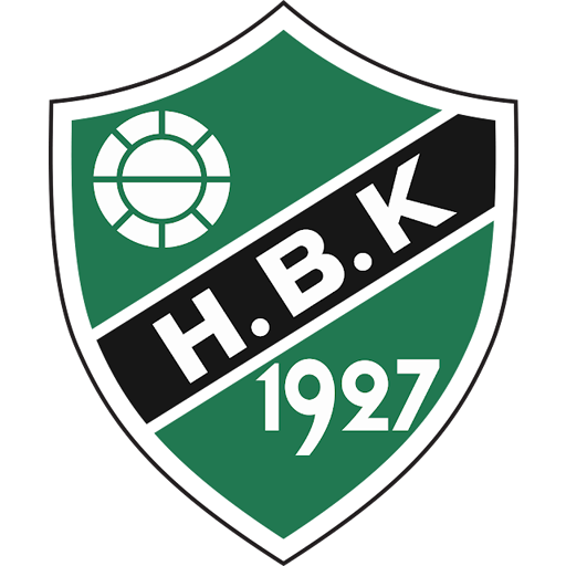 Högaborg Logo