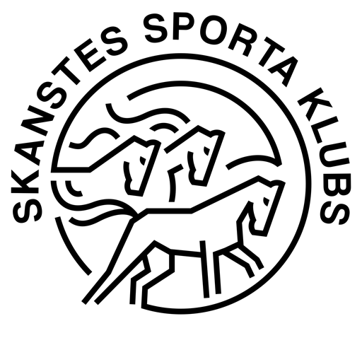 Skanstes Logo