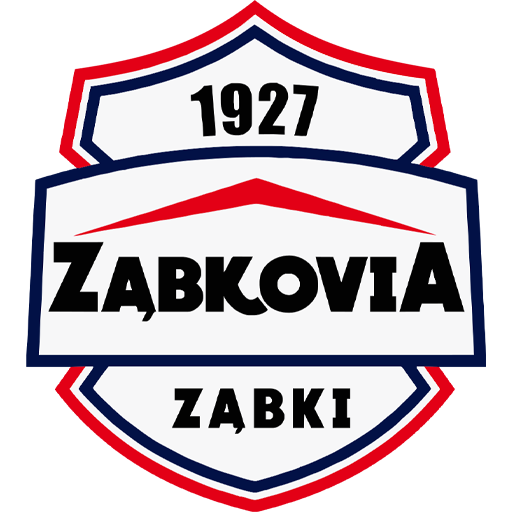 Ząbkovia Ząbki Logo