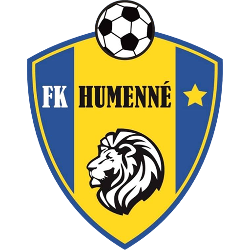 Humenné Logo