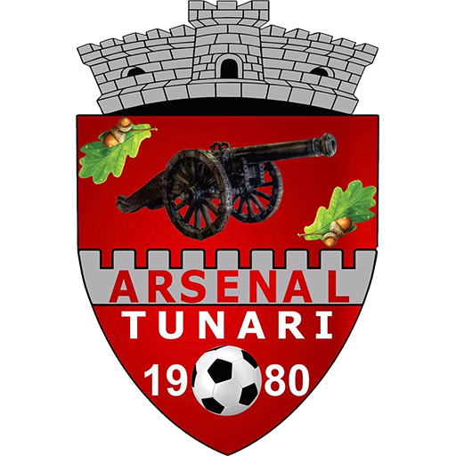 Tunari Logo