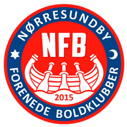 Nørresundby Logo