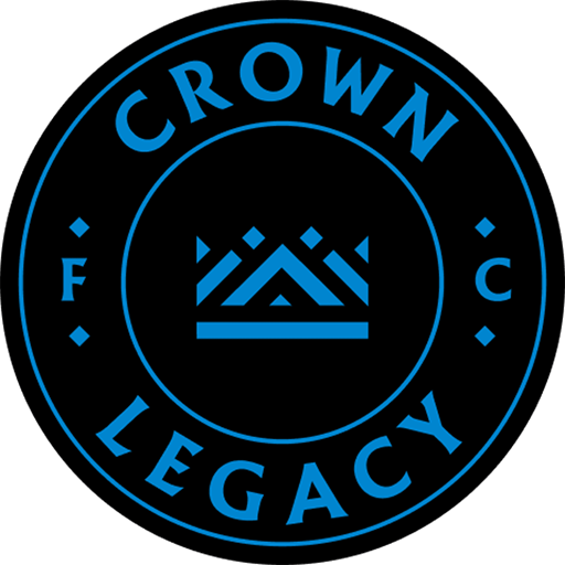 Crown Legacy Logo