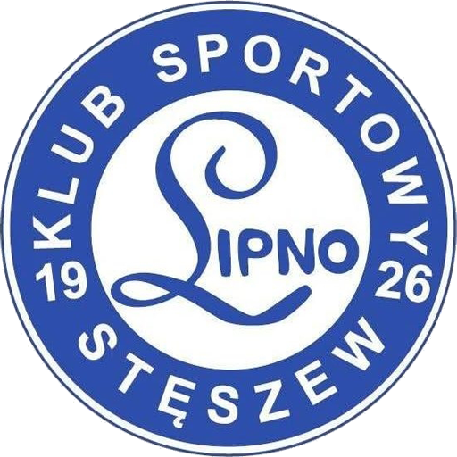 Lipno Stęszew Logo