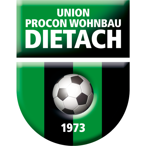 Union Dietach Logo