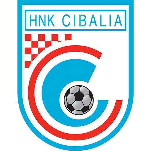Cibalia Logo