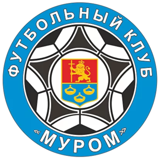 Murom Logo