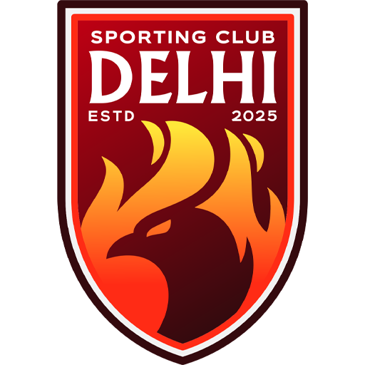 SC Delhi Logo