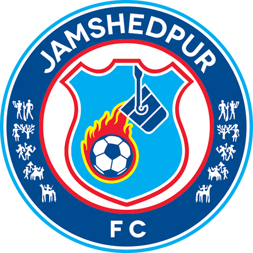 Jamshedpur Logo