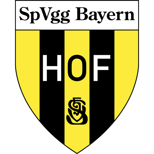 Bayern Hof Logo