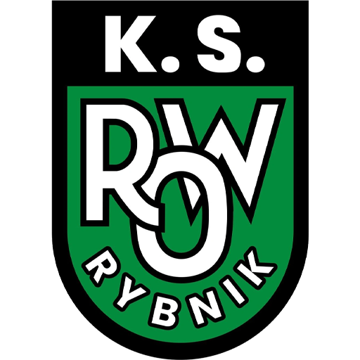 ROW 1964 Rybnik Logo