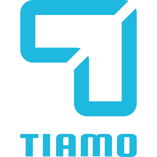 TIAMO Hirakata Logo