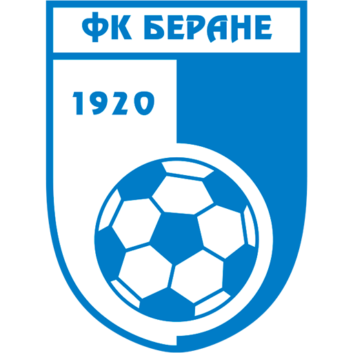 Berane Logo