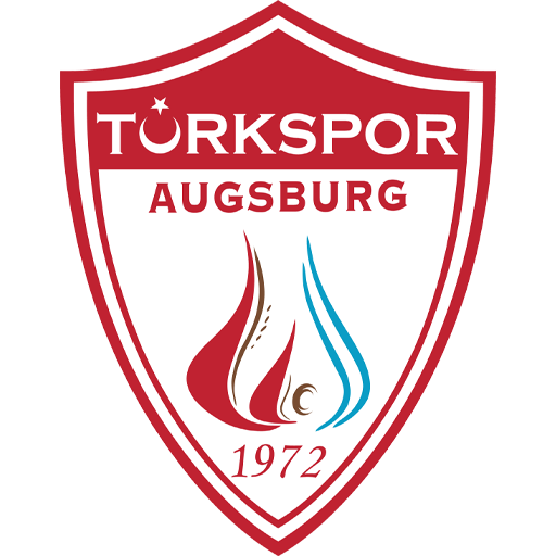Türkspor Augsburg Logo