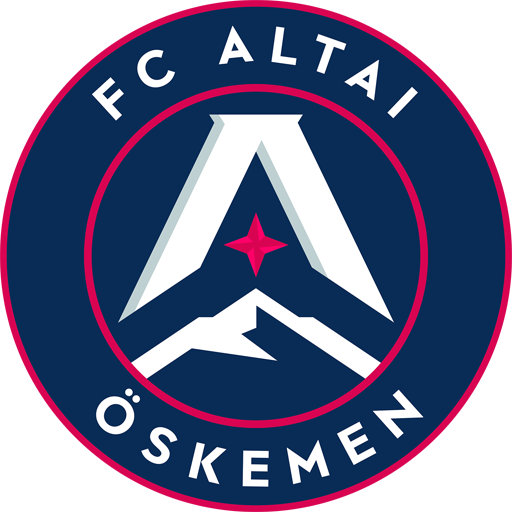 Altai Öskemen Logo