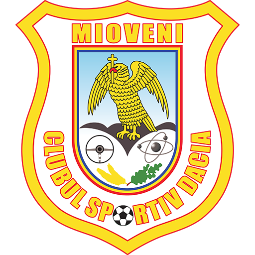 CS Mioveni Logo