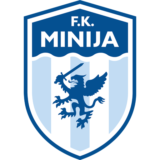 Minija Logo