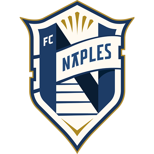 FC Naples Logo