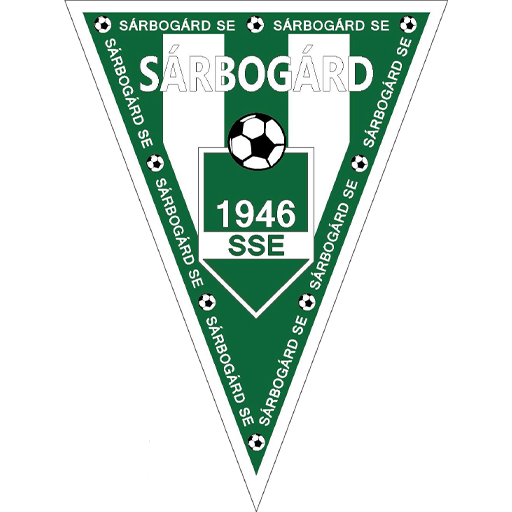 Sárbogárd Logo